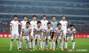 中国足球邀请尼日利亚和澳大利亚参加精彩友谊赛